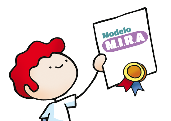 certificacion M.I.R.A