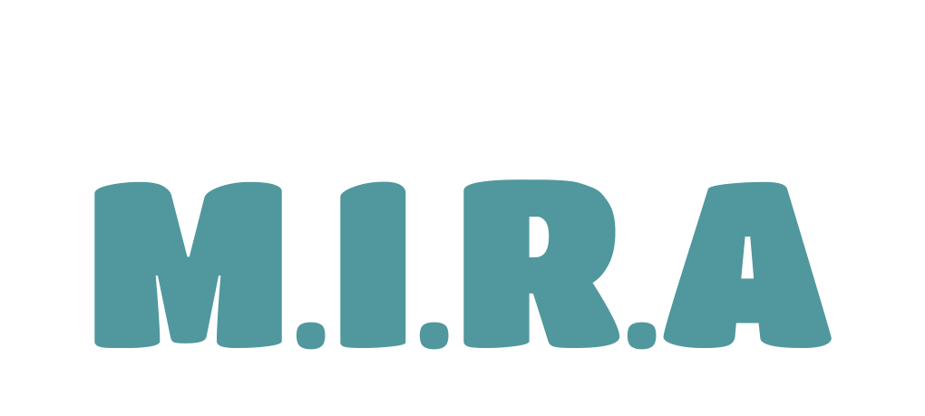 m.i.r.a