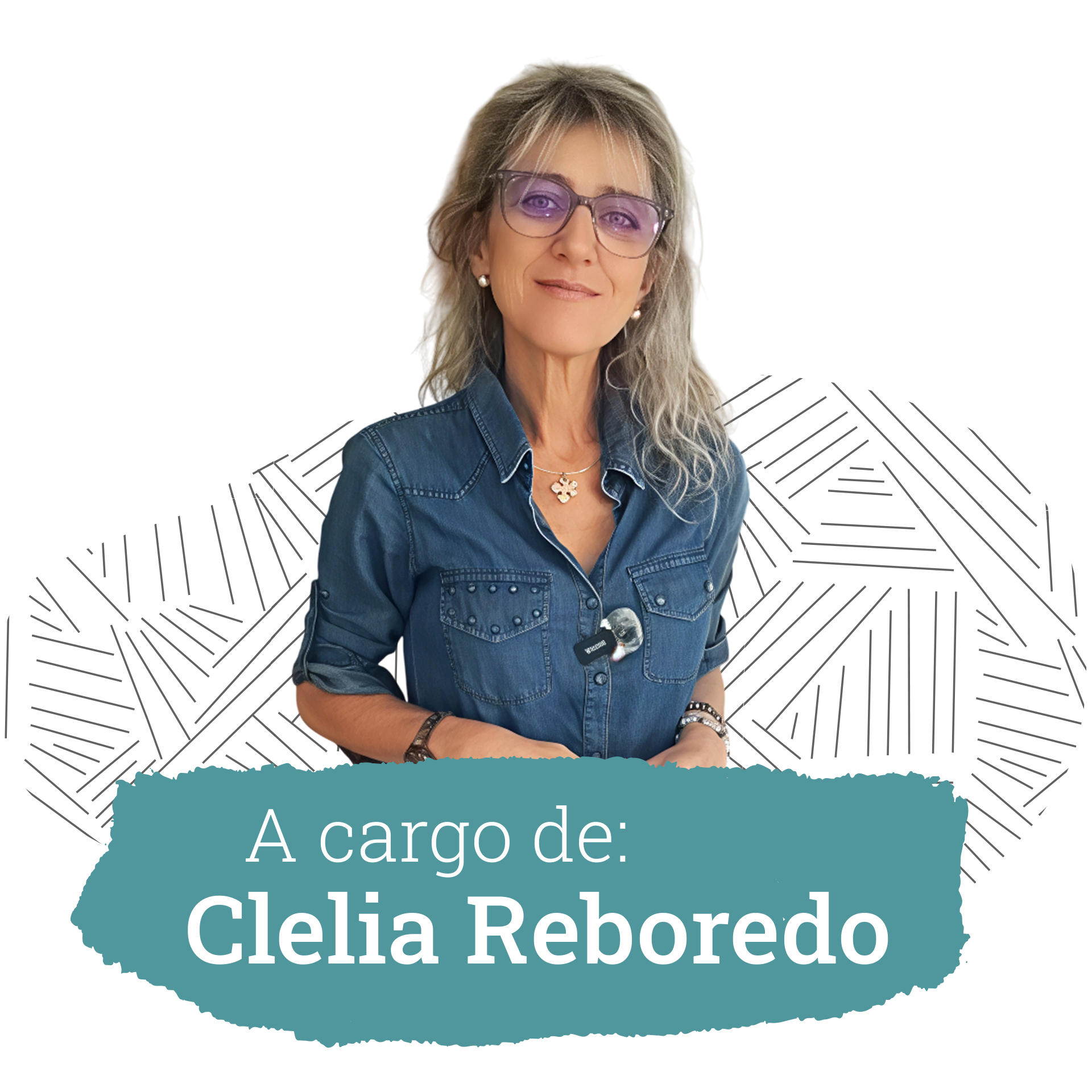 clelia reboredo